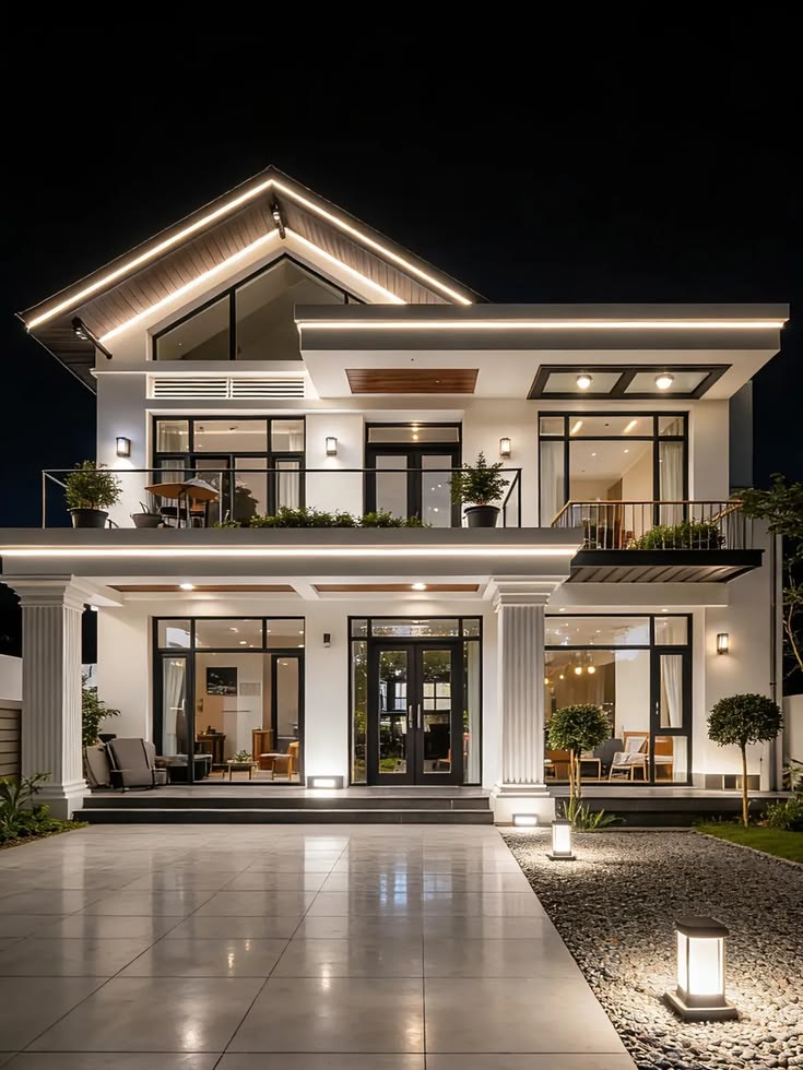 Home